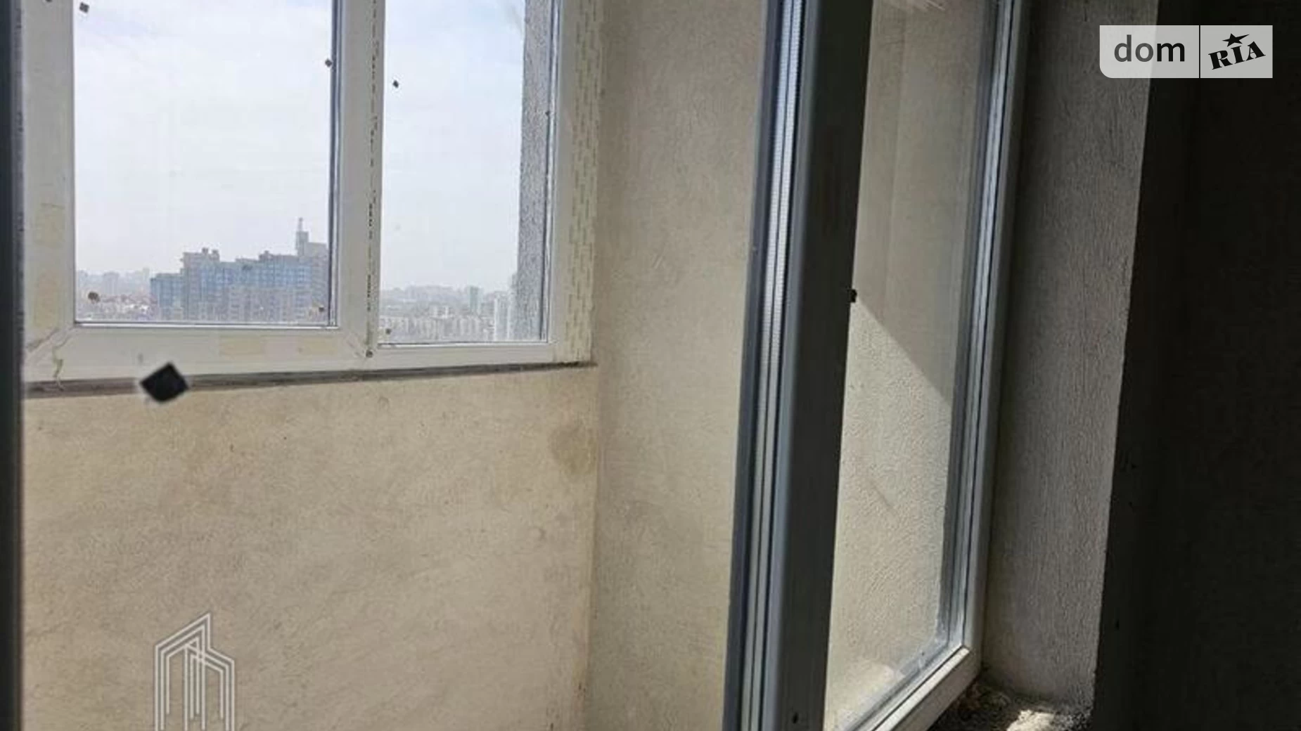 Продается 2-комнатная квартира 76.6 кв. м в Киеве - фото 4