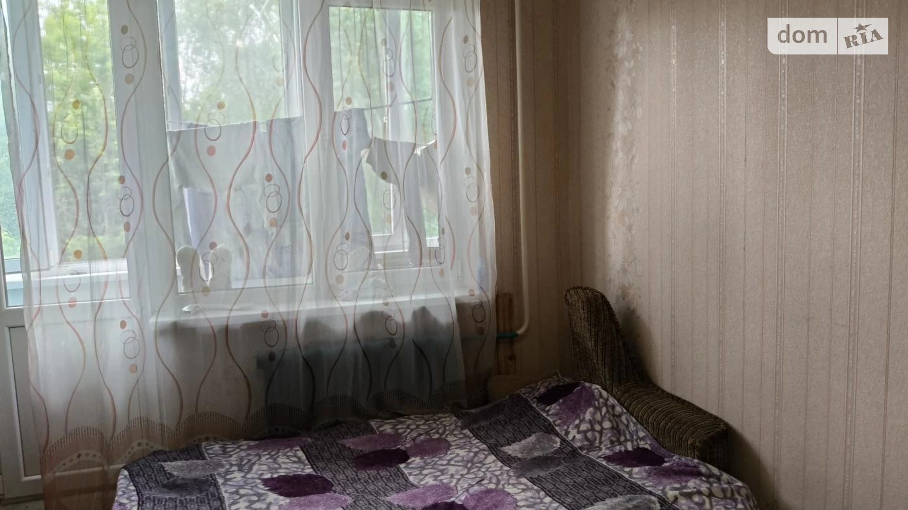 Продається 1-кімнатна квартира 34.3 кв. м у Рівному, цена: 34000 $ - фото 2