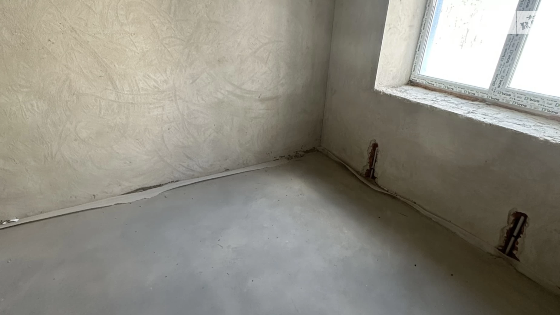 Продається 2-кімнатна квартира 61.7 кв. м у Ірпені, вул. Дмитра Павличка(Єсеніна), 34 - фото 3