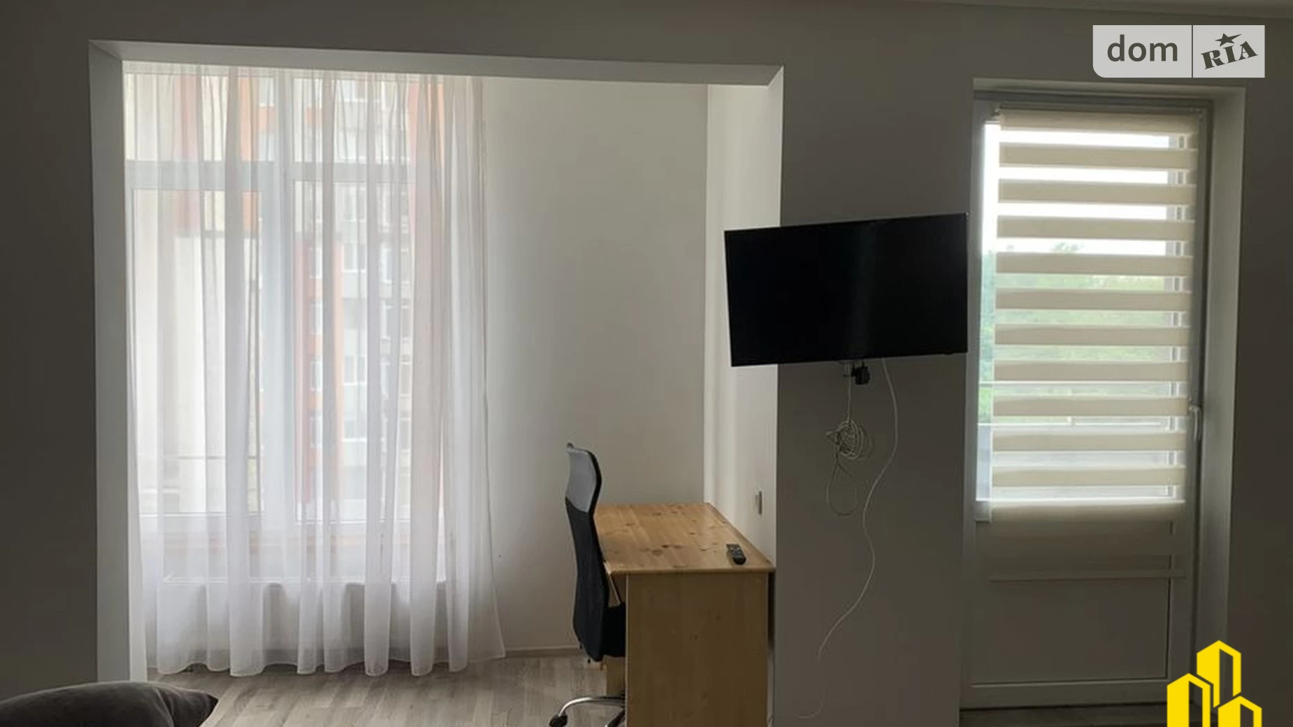 Продается 1-комнатная квартира 45.5 кв. м в Киеве, ул. Клавдиевская, 40В - фото 3