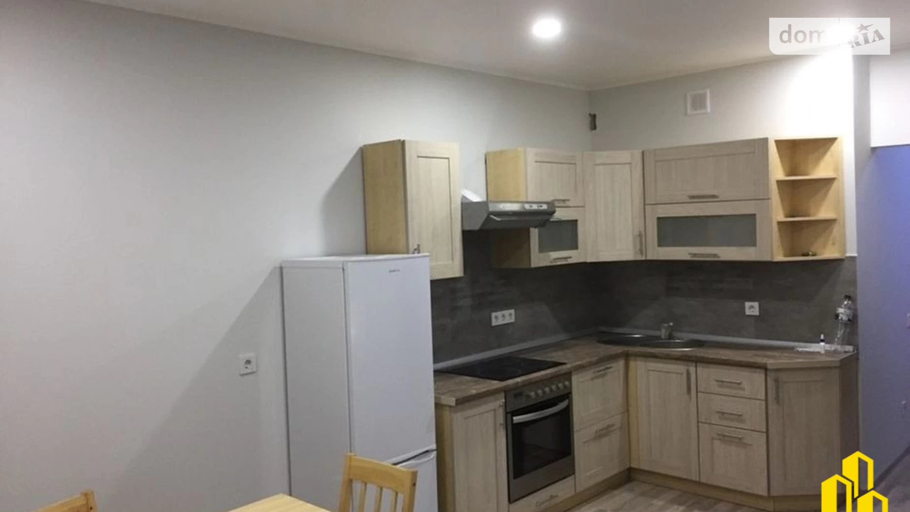 Продается 1-комнатная квартира 45.5 кв. м в Киеве, ул. Клавдиевская, 40В - фото 5