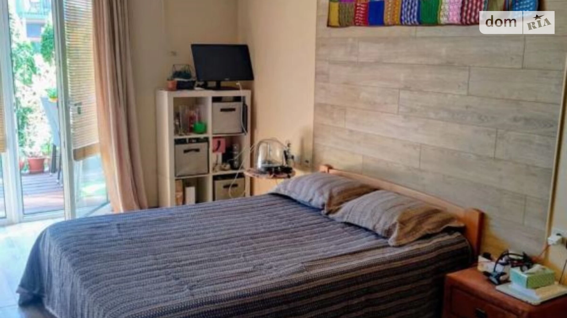 Продается 1-комнатная квартира 45 кв. м в Киеве, ул. Замковецкая, 106А - фото 4