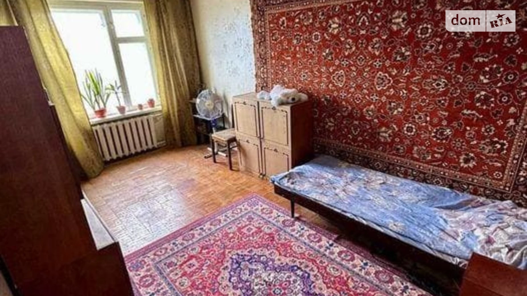 Продается 3-комнатная квартира 79.1 кв. м в Киеве, ул. Академика Заболотного, 78 - фото 3