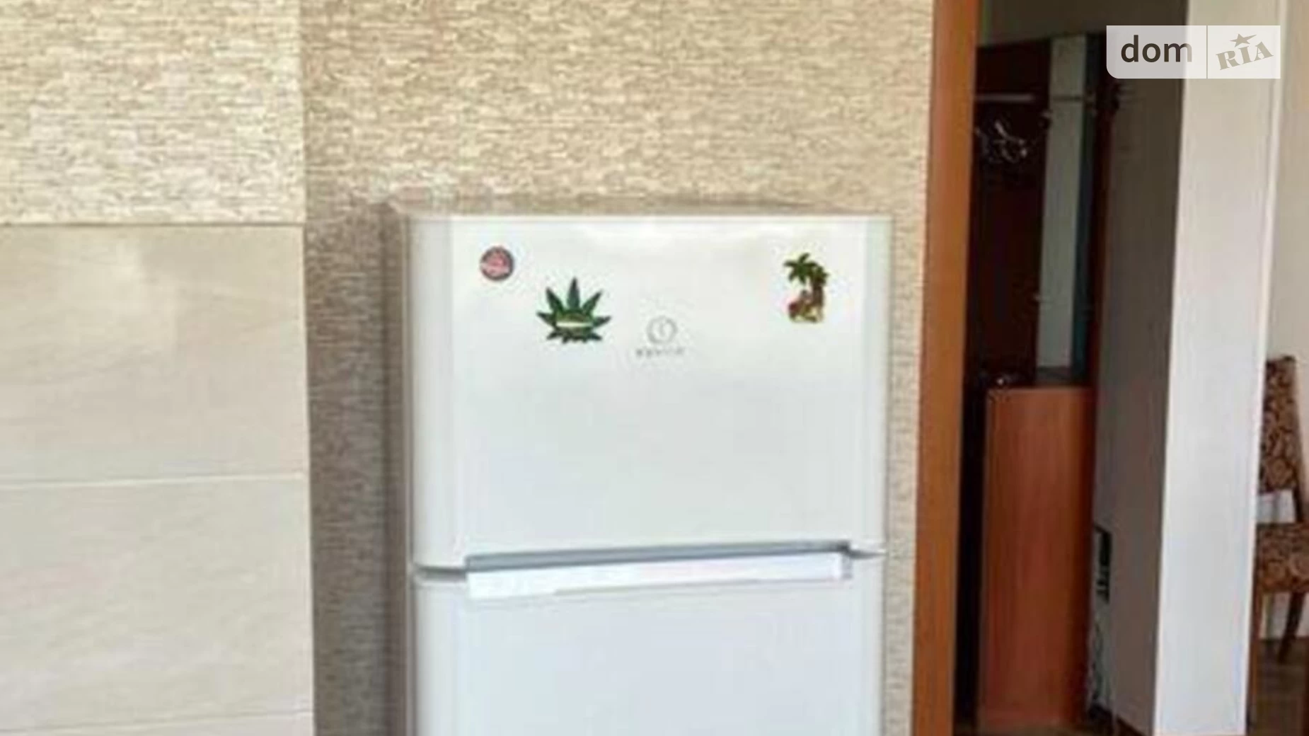Продается 1-комнатная квартира 34.7 кв. м в Киеве, цена: 63500 $ - фото 2