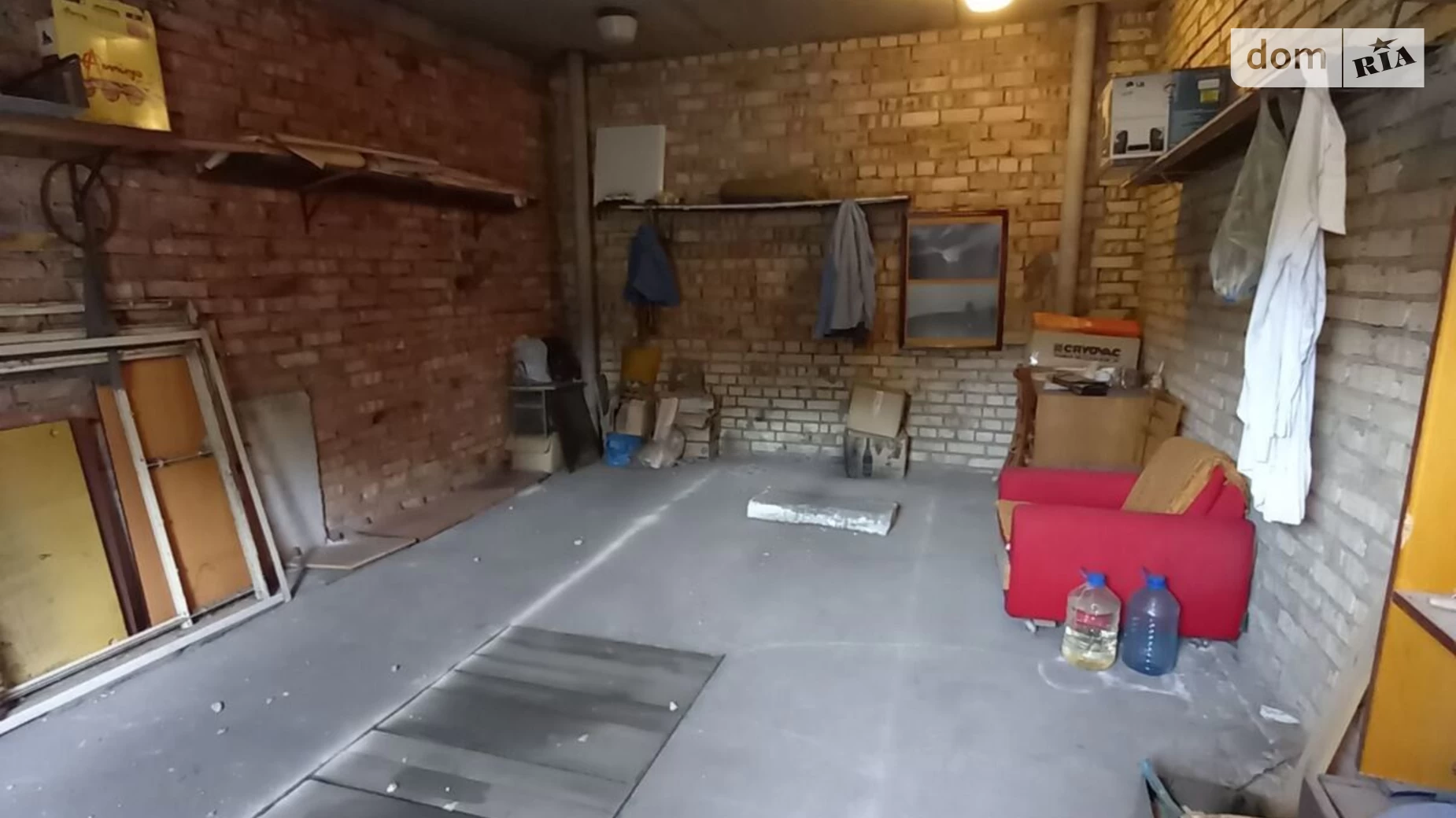 Продається місце в гаражному кооперативі під легкове авто на 52 кв. м, цена: 13000 $ - фото 4