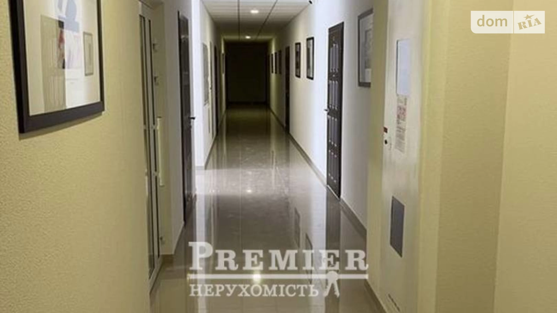 Продається 2-кімнатна квартира 63 кв. м у Одесі, вул. Краснова - фото 5