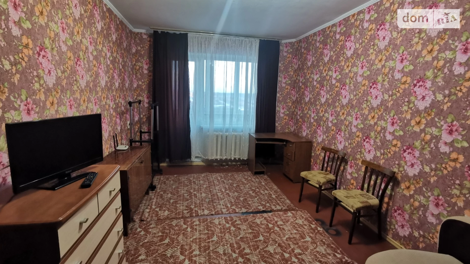 Сдается в аренду 1-комнатная квартира 36 кв. м в Белой Церкви, просп. Независимости, 68 - фото 2