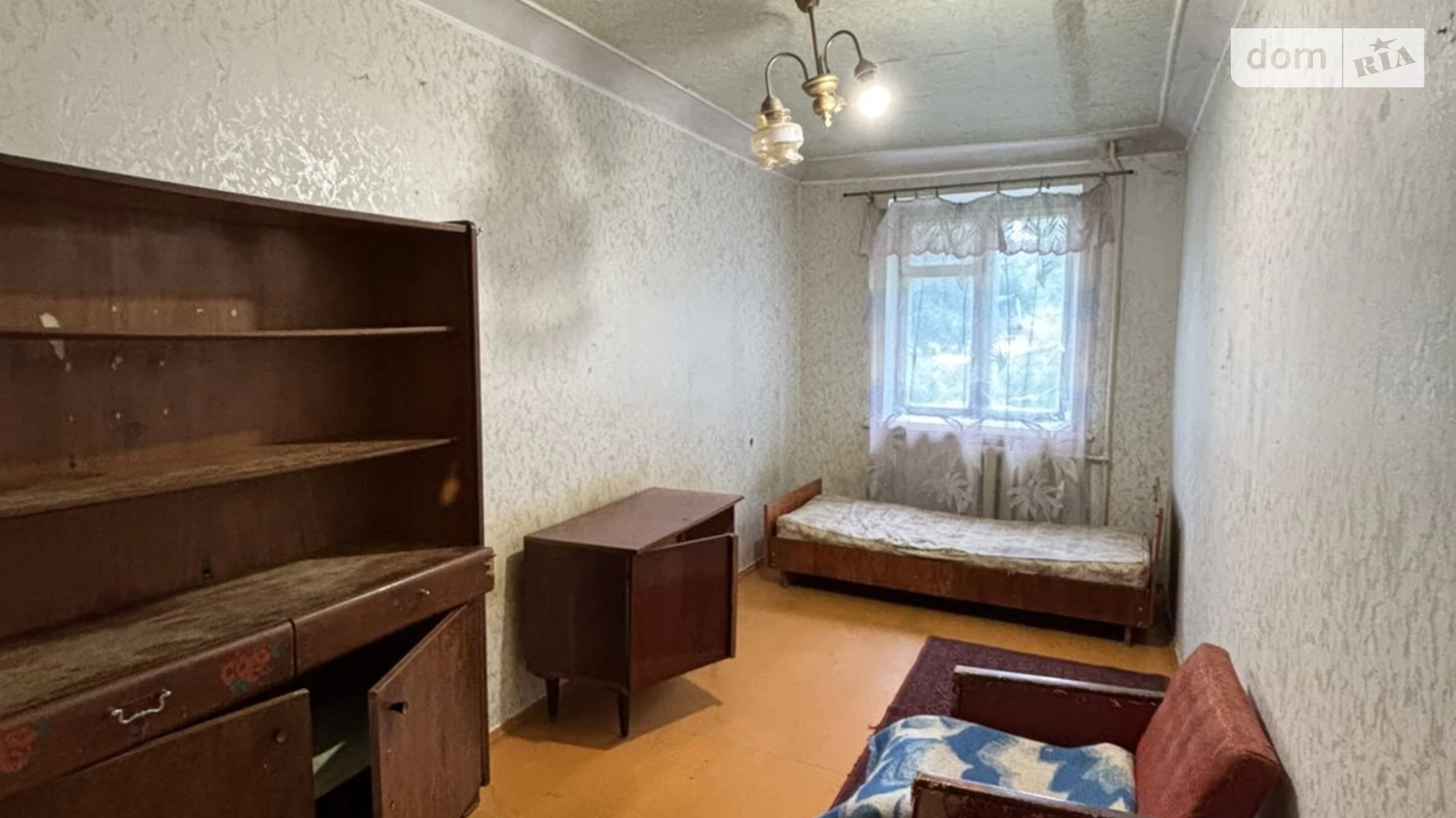 Продається 2-кімнатна квартира 42.5 кв. м у Полтаві, вул. Рєпіна - фото 3
