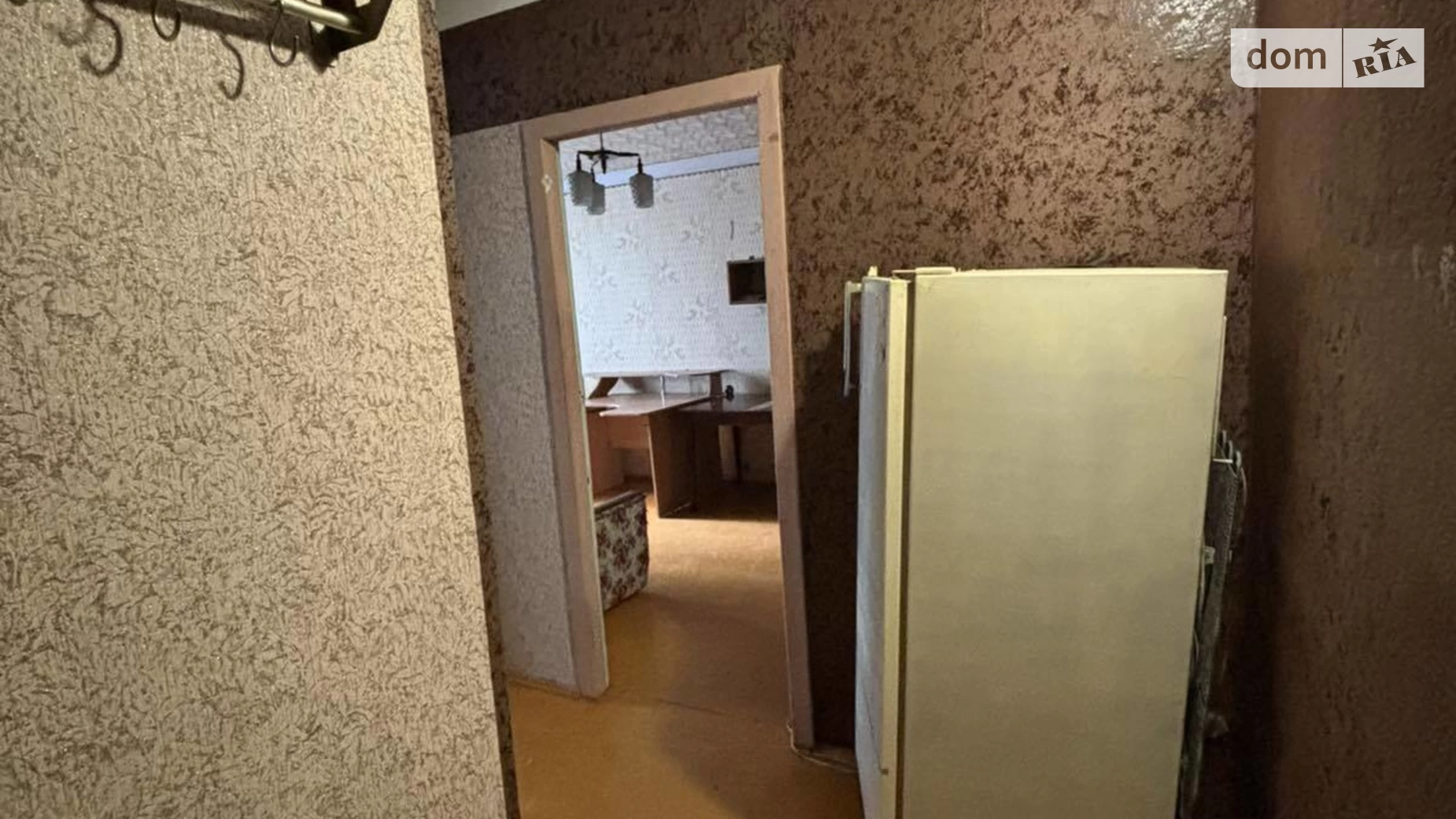 Продається 2-кімнатна квартира 42.5 кв. м у Полтаві, вул. Рєпіна - фото 5