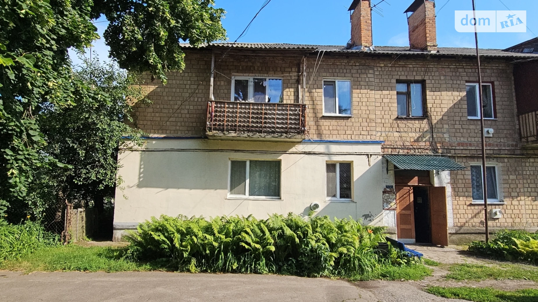 Продається 2-кімнатна квартира 47 кв. м у, цена: 31000 $ - фото 2
