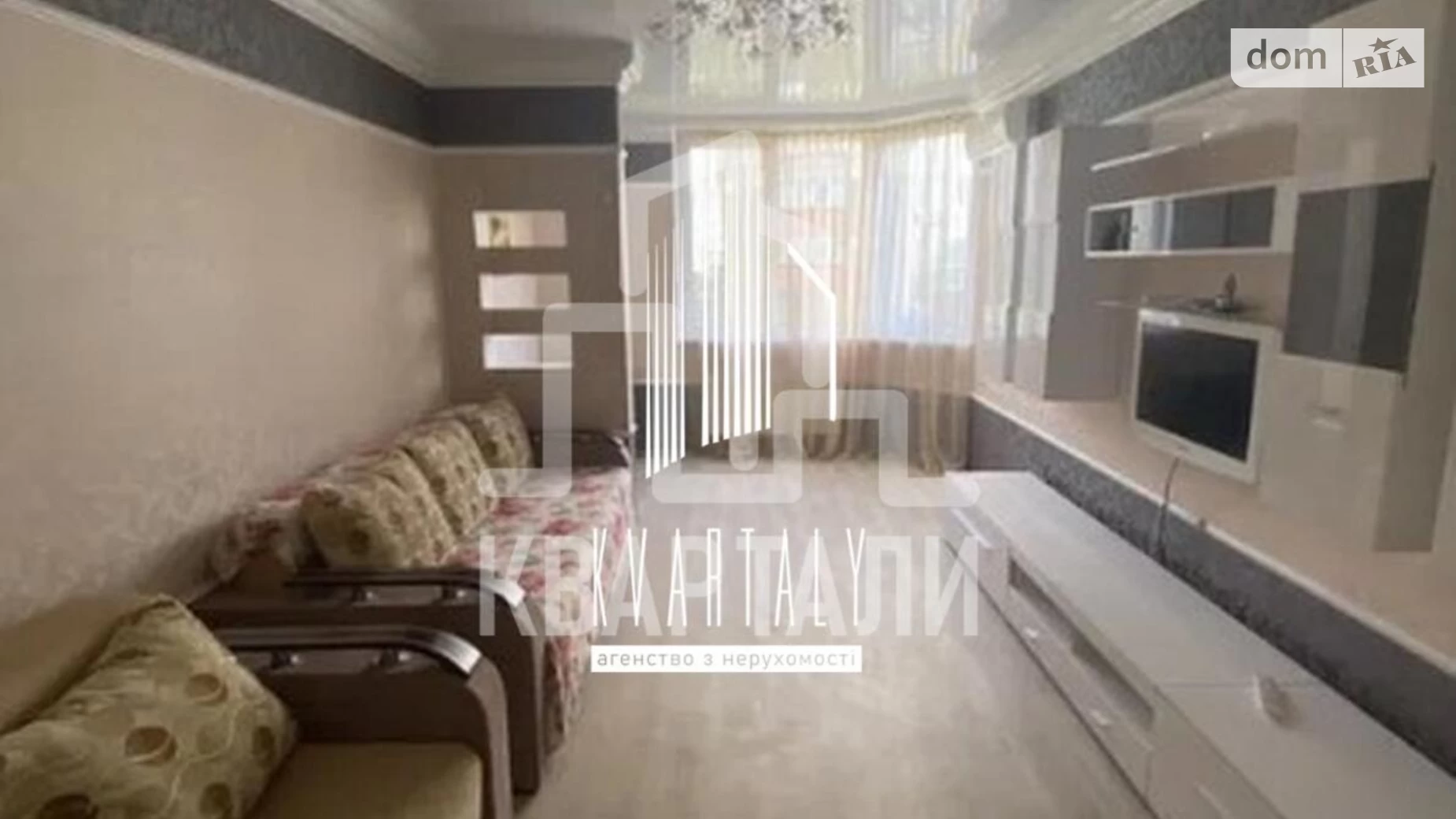 Здається в оренду 3-кімнатна квартира 101 кв. м у Києві, вул. Василя Симоненка, 5А - фото 4