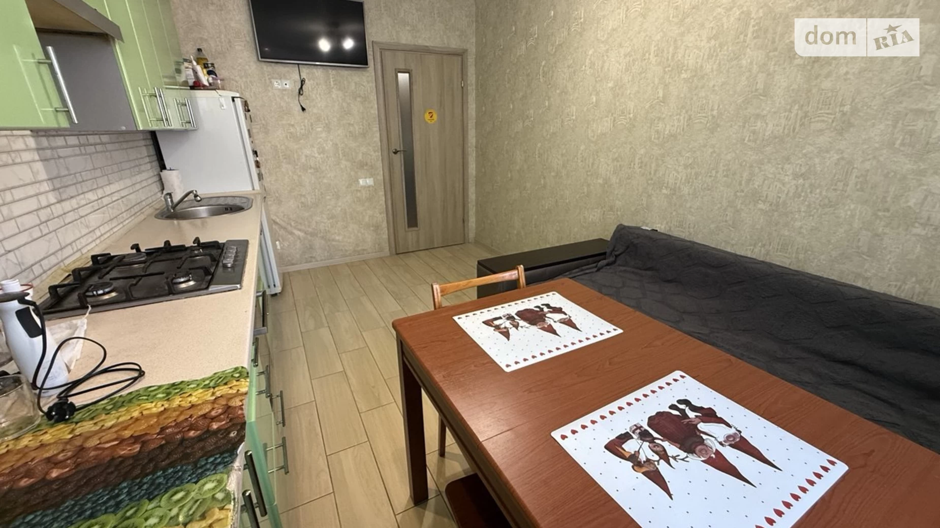 Продається 1-кімнатна квартира 43 кв. м у Вінниці, вул. В'ячеслава Чорновола, 29 корпус 4 - фото 2