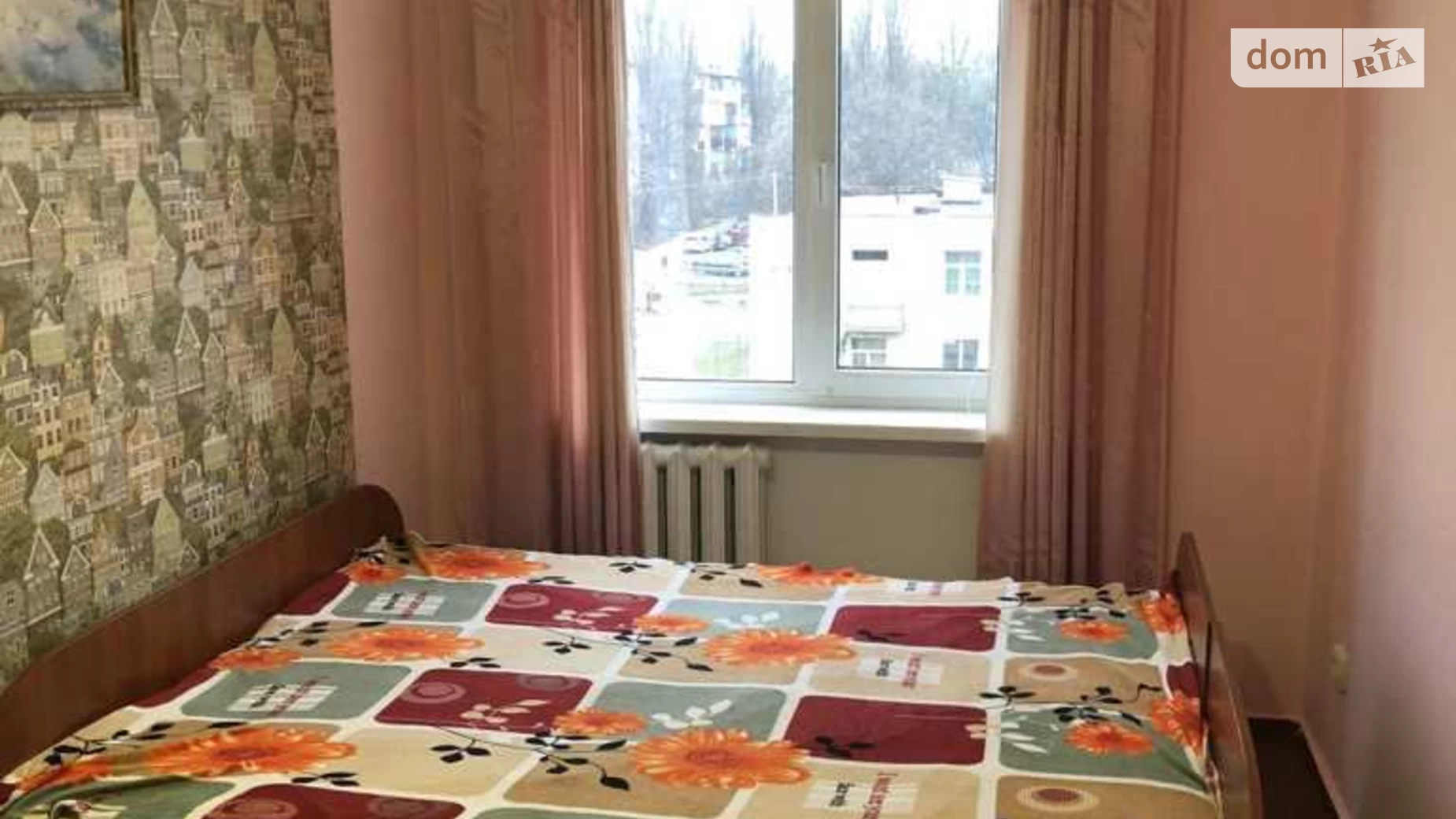 Продается 2-комнатная квартира 45 кв. м в Полтаве, ул. Игоря Дорошенко(Циолковского) - фото 5