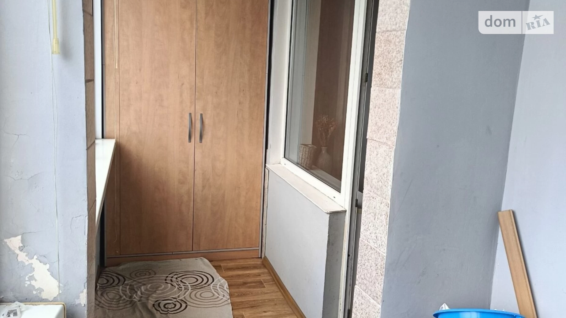 Продається 4-кімнатна квартира 79.8 кв. м у Полтаві, вул. Миру, 24 - фото 4