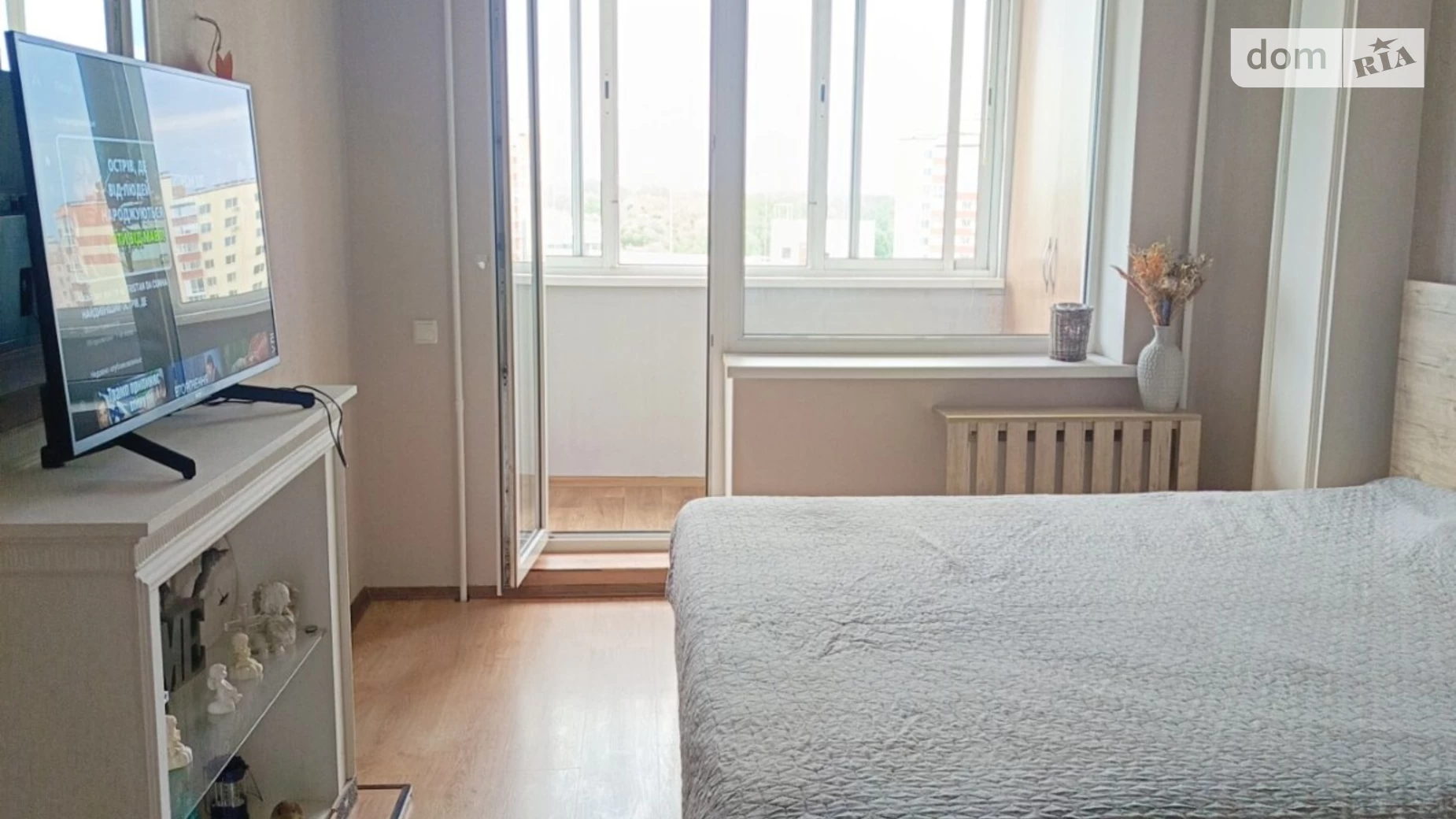Продається 4-кімнатна квартира 79.8 кв. м у Полтаві, вул. Миру, 24 - фото 2