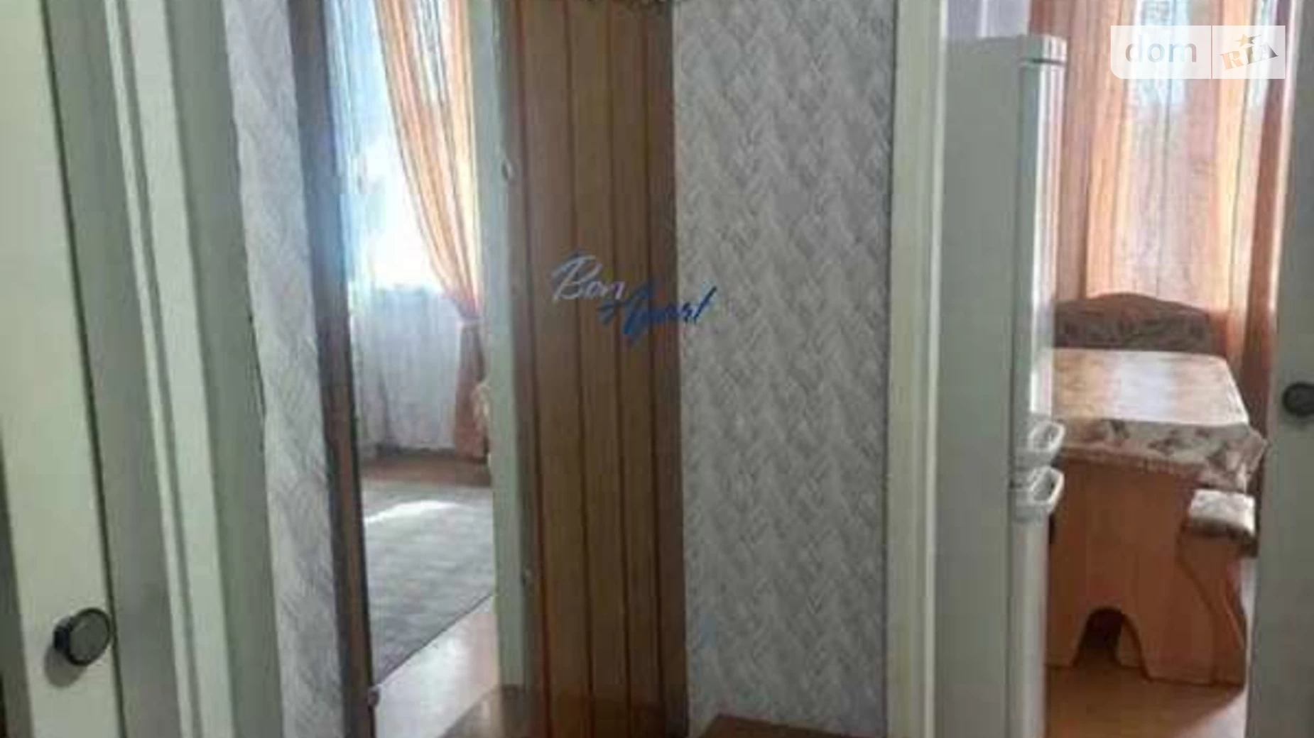 Продається 1-кімнатна квартира 38 кв. м у Києві, вул. Академіка Заболотного, 4 - фото 5