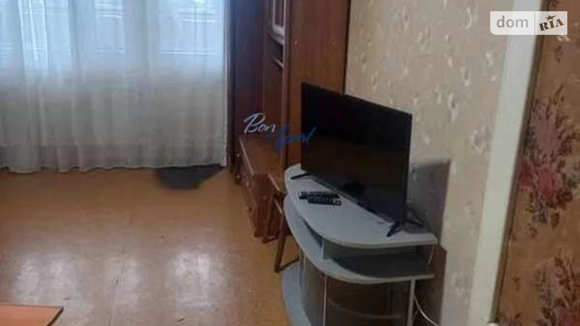 Продається 1-кімнатна квартира 38 кв. м у Києві, вул. Академіка Заболотного, 4 - фото 2