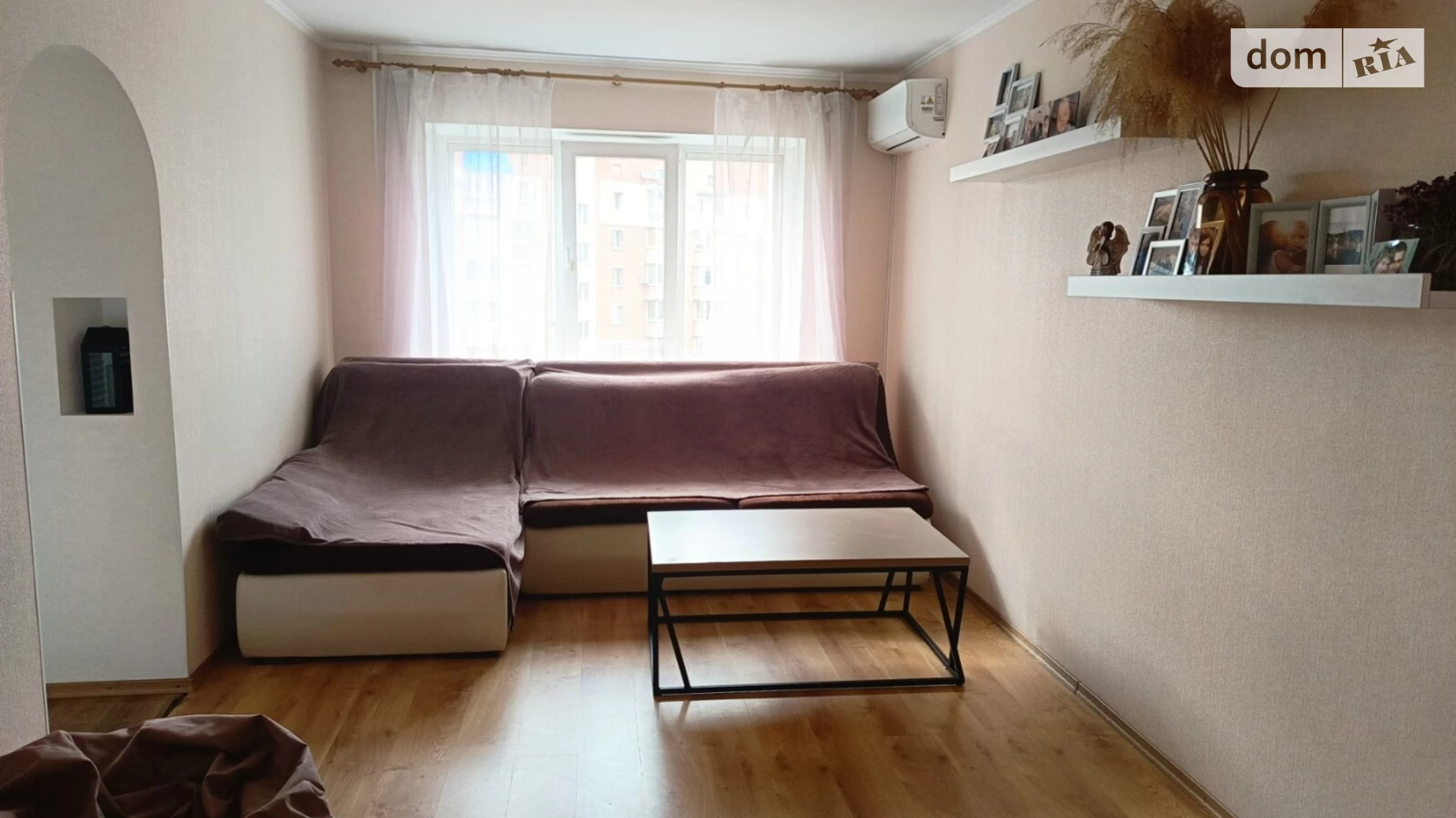 Продається 4-кімнатна квартира 79.8 кв. м у Полтаві, вул. Миру, 24 - фото 5