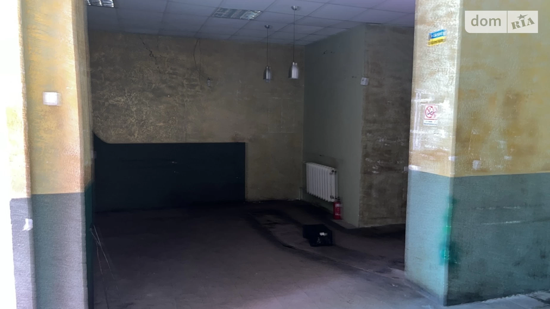 Здається в оренду приміщення вільного призначення 90 кв. м в 5-поверховій будівлі, цена: 49000 грн - фото 3