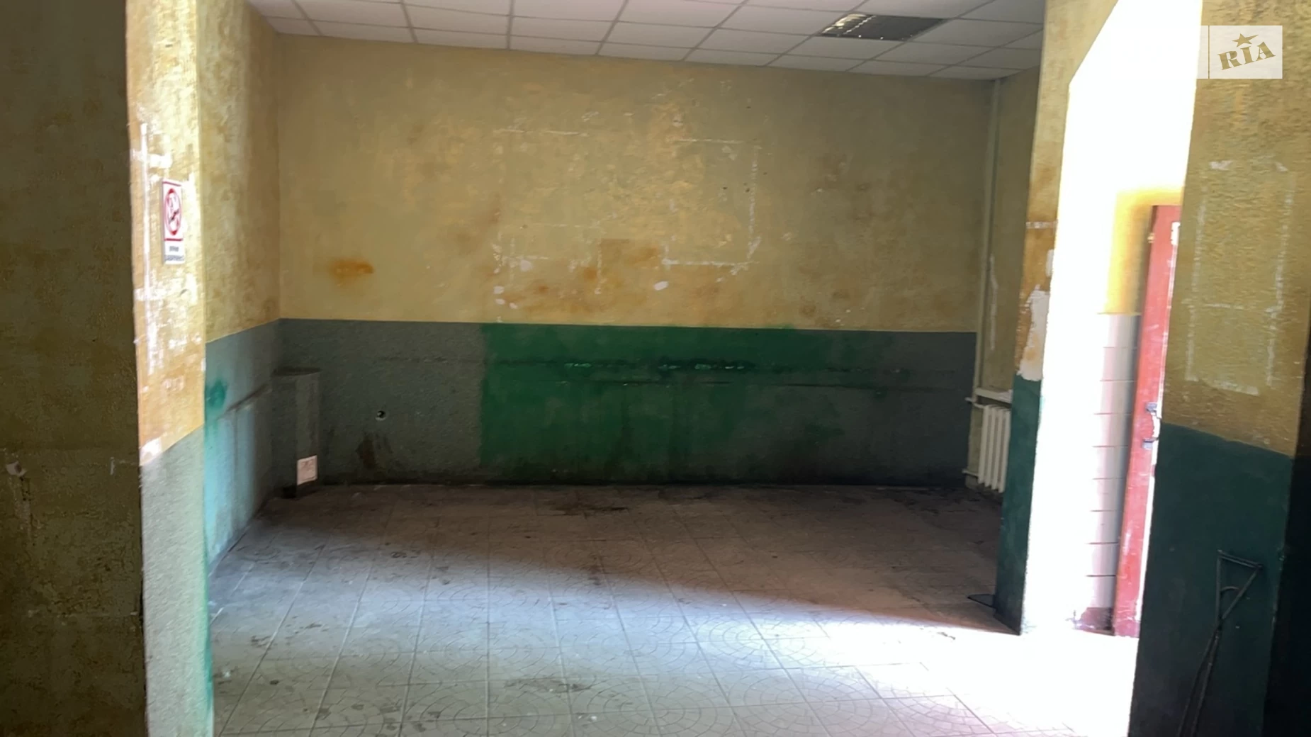 Здається в оренду приміщення вільного призначення 90 кв. м в 5-поверховій будівлі, цена: 49000 грн - фото 4