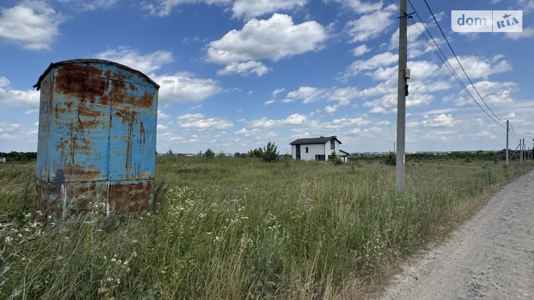 Продається земельна ділянка 4.5 соток у Вінницькій області, цена: 22500 $ - фото 2