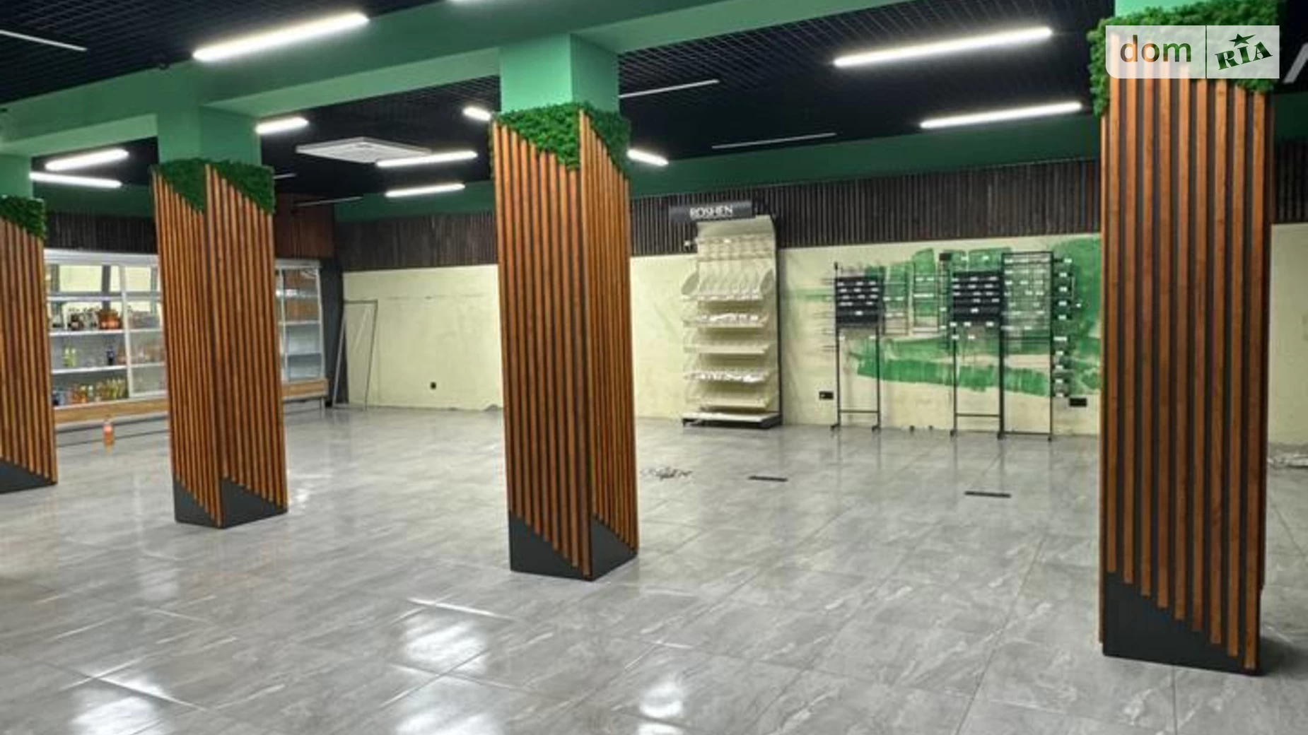 Сдается в аренду помещения свободного назначения 480 кв. м в 5-этажном здании, цена: 70000 грн - фото 3