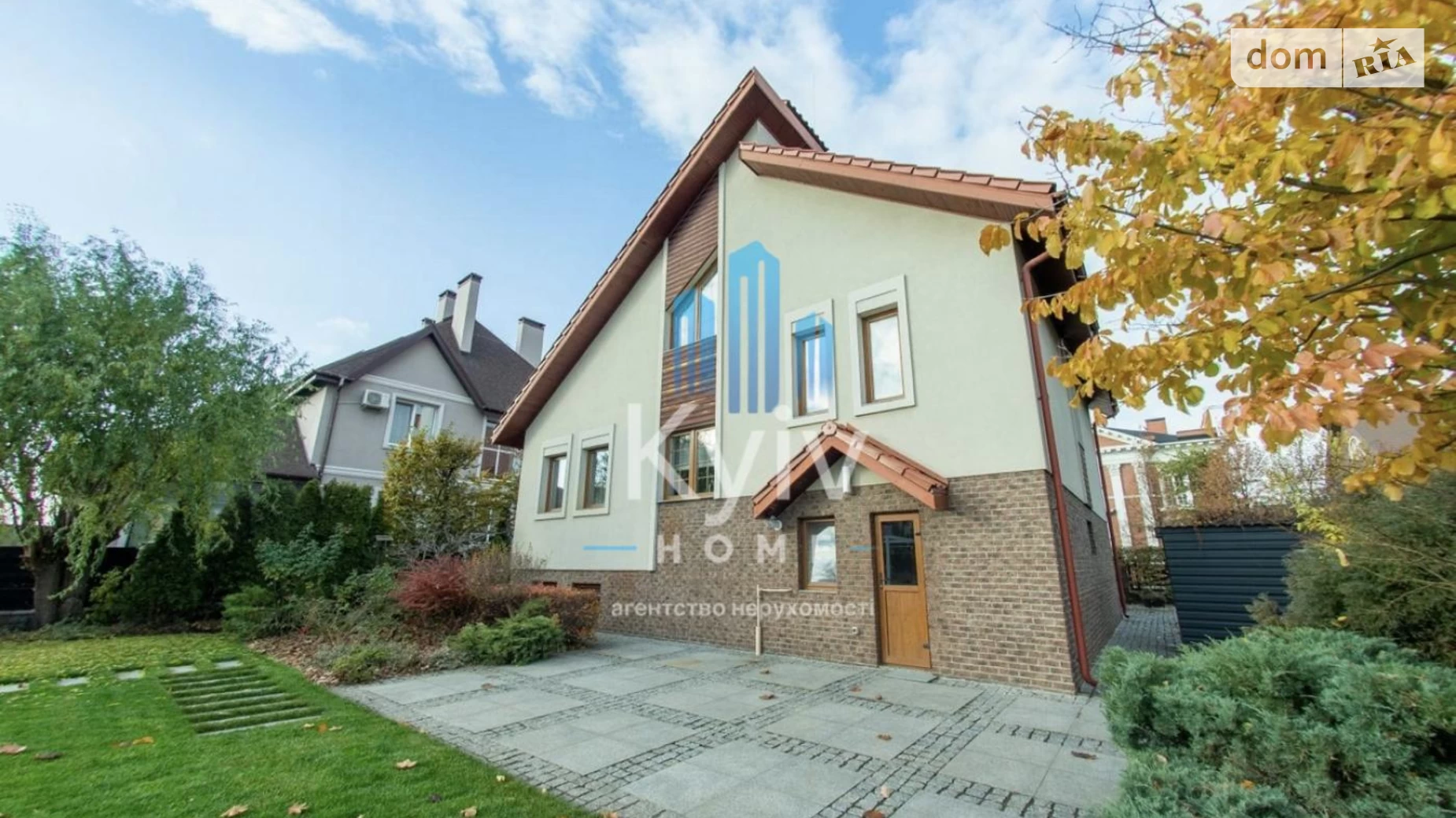 Сдается в аренду дом на 3 этажа 290 кв. м с беседкой, цена: 5500 $ - фото 4