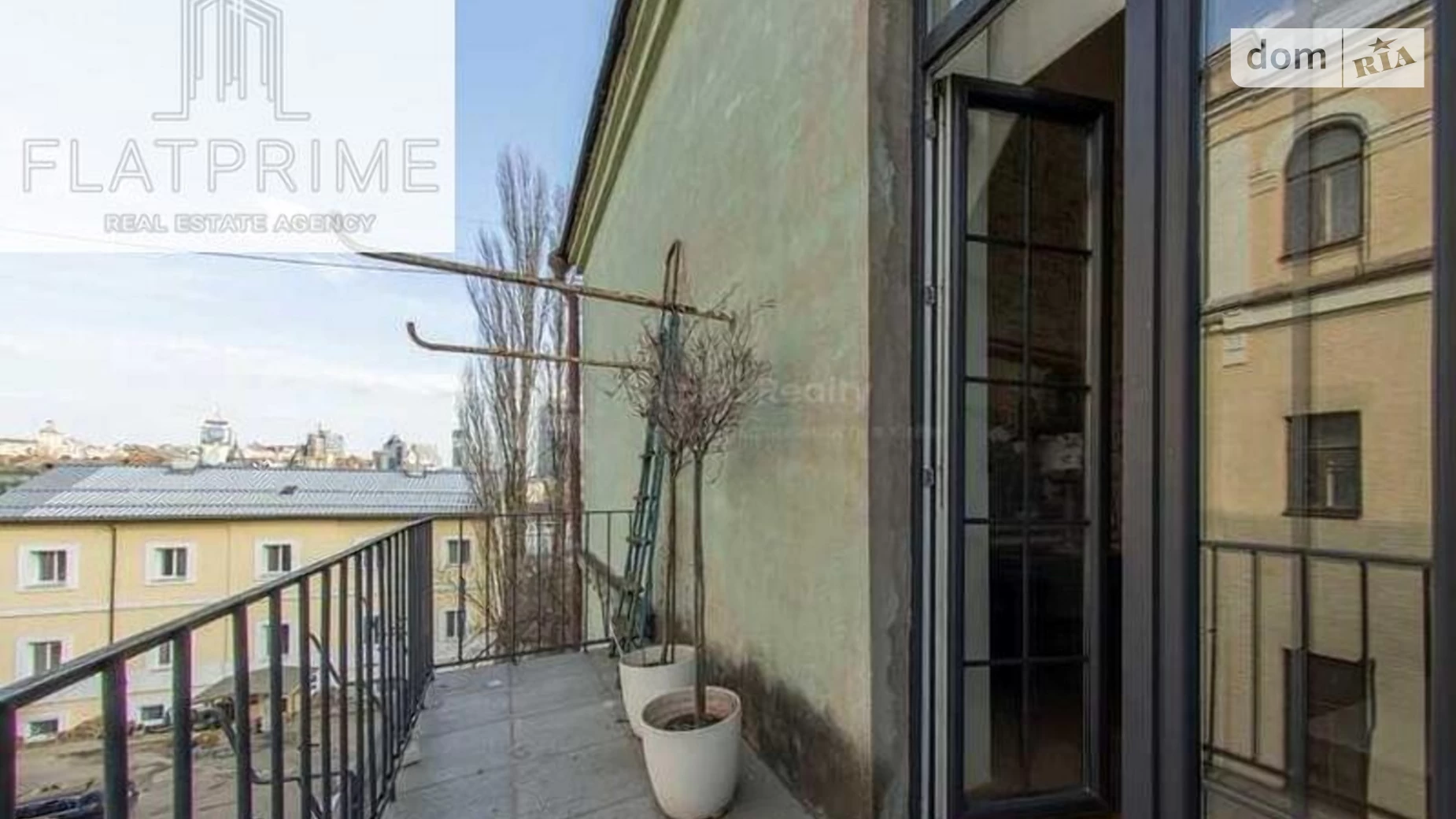 Продається 2-кімнатна квартира 87 кв. м у Києві, вул. Терещенківська, 19 - фото 3