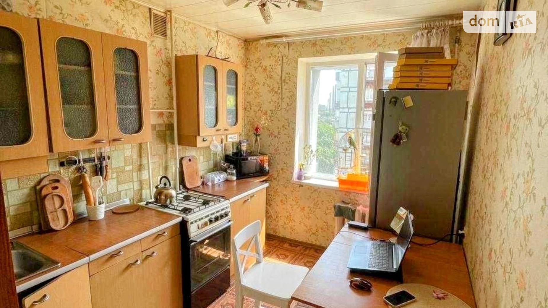 Продается 1-комнатная квартира 36.8 кв. м в Днепре, ул. Мозолевского Бориса - фото 3