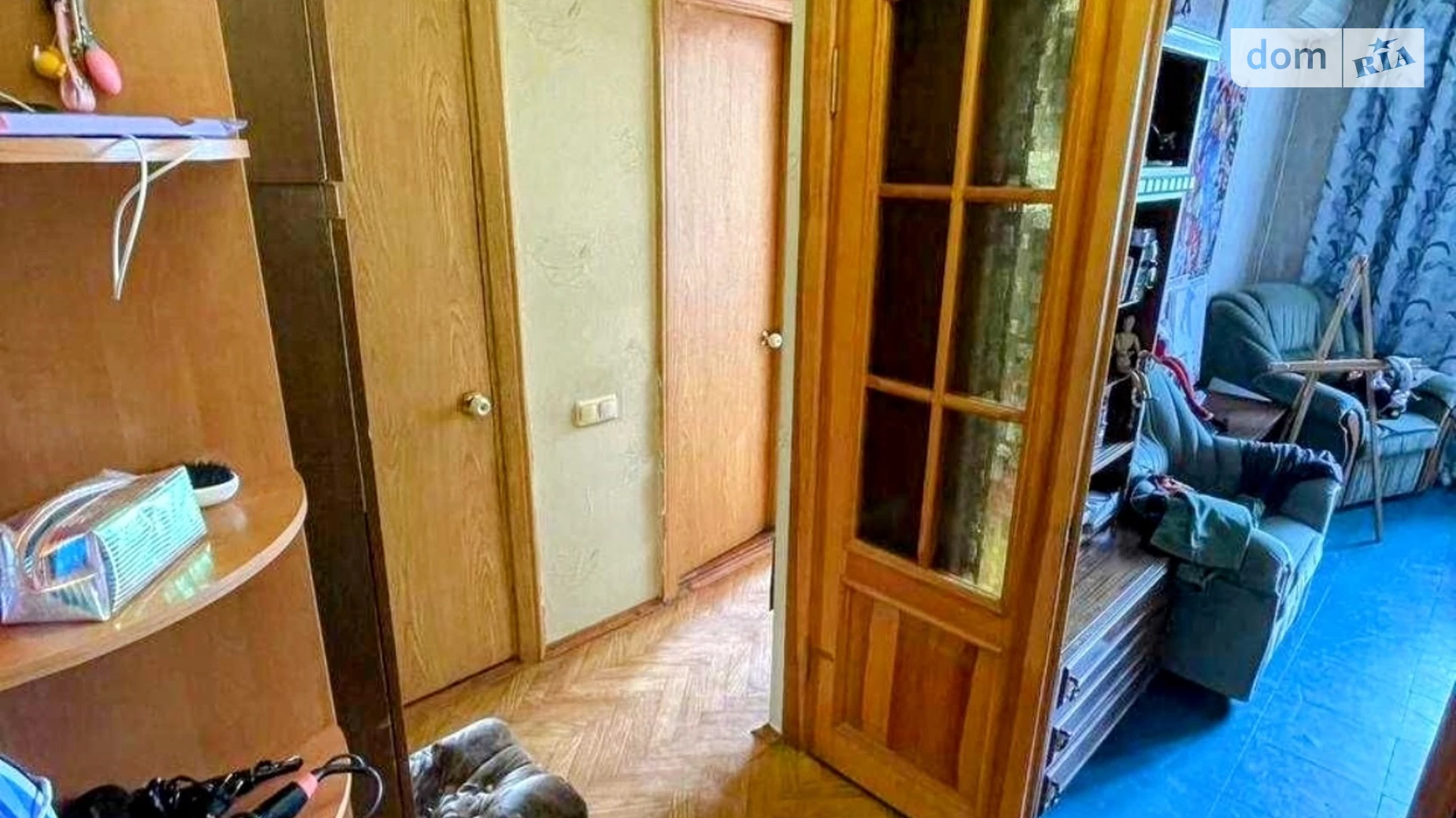 Продается 1-комнатная квартира 36.8 кв. м в Днепре, ул. Мозолевского Бориса - фото 4