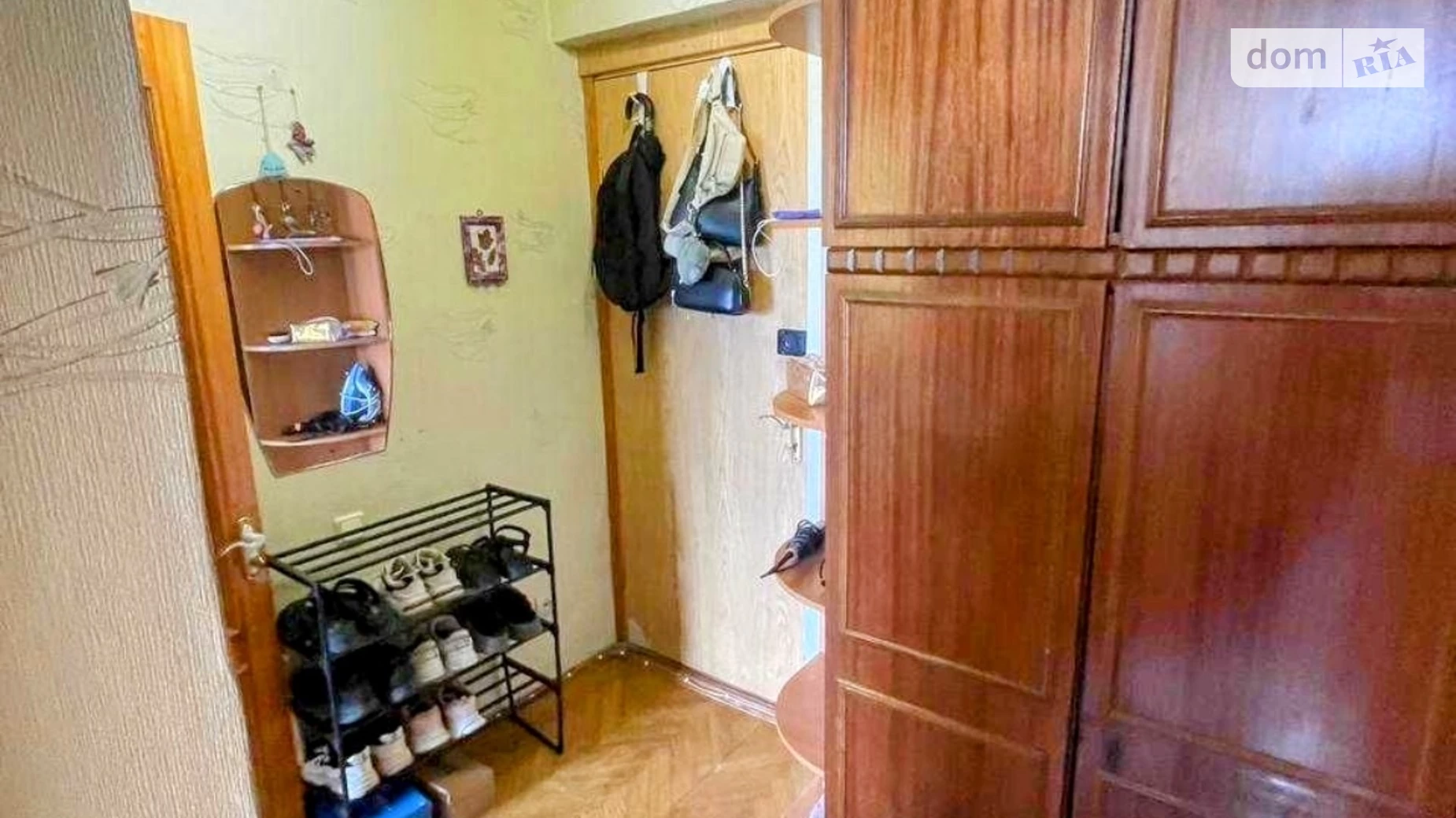 Продается 1-комнатная квартира 36.8 кв. м в Днепре, ул. Мозолевского Бориса - фото 5