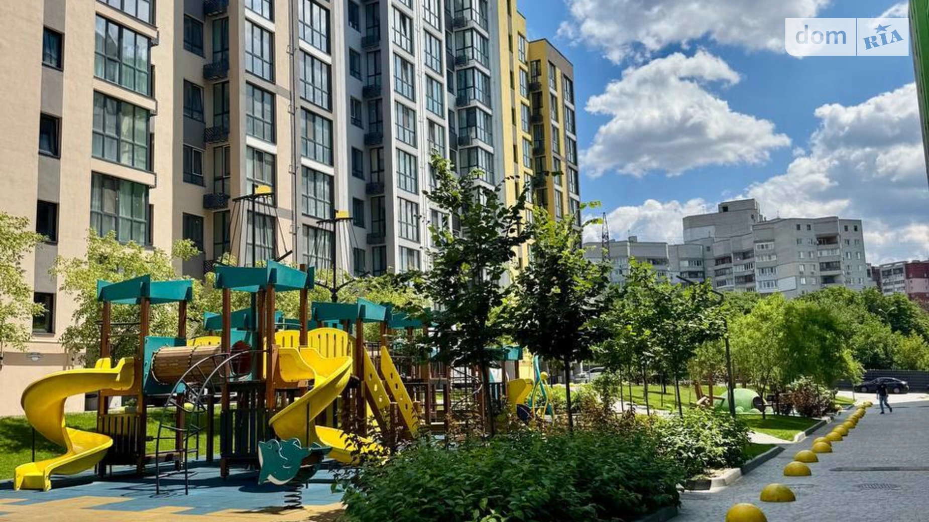 Продається 1-кімнатна квартира 44.1 кв. м у Дніпрі, Запорізьке шосе, 32Д - фото 3