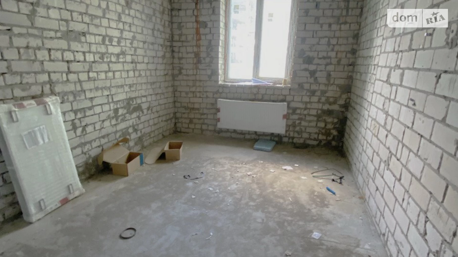 Продається 1-кімнатна квартира 55 кв. м у Харкові - фото 5