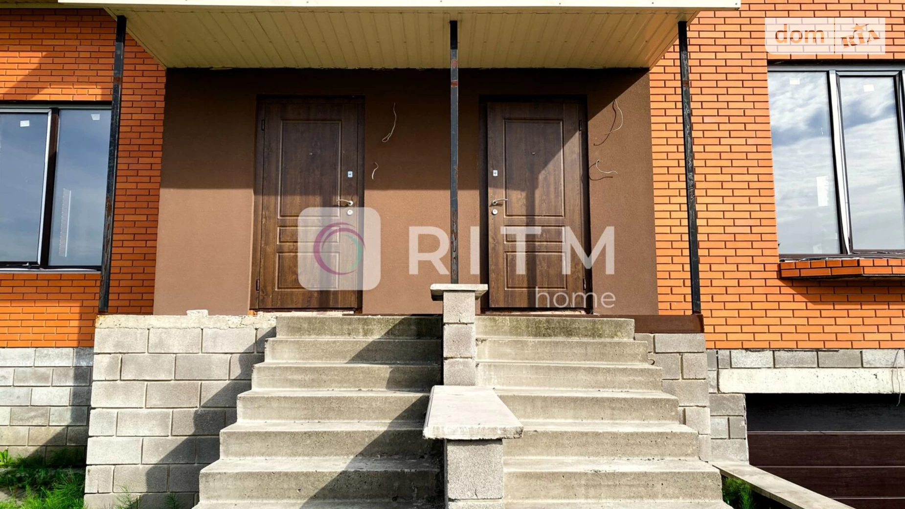 Продається частина будинку 187.8 кв. м з балконом, цена: 59000 $ - фото 2