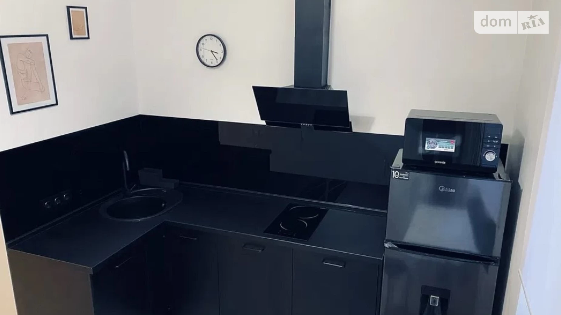 Продается 1-комнатная квартира 27 кв. м в Харькове, ул. Богдана Хмельницкого, 12А - фото 5