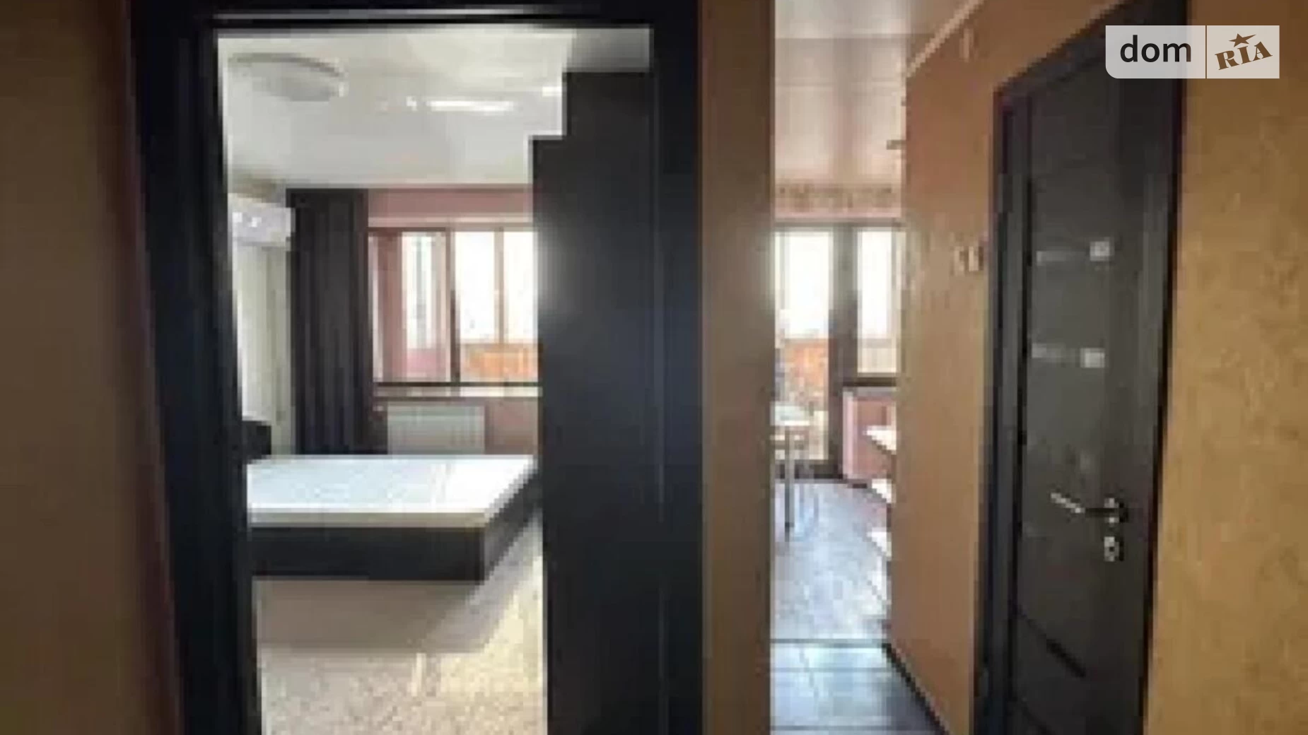 Здається в оренду 1-кімнатна квартира 36 кв. м у Києві, вул. Героїв Оборони, 5 - фото 3