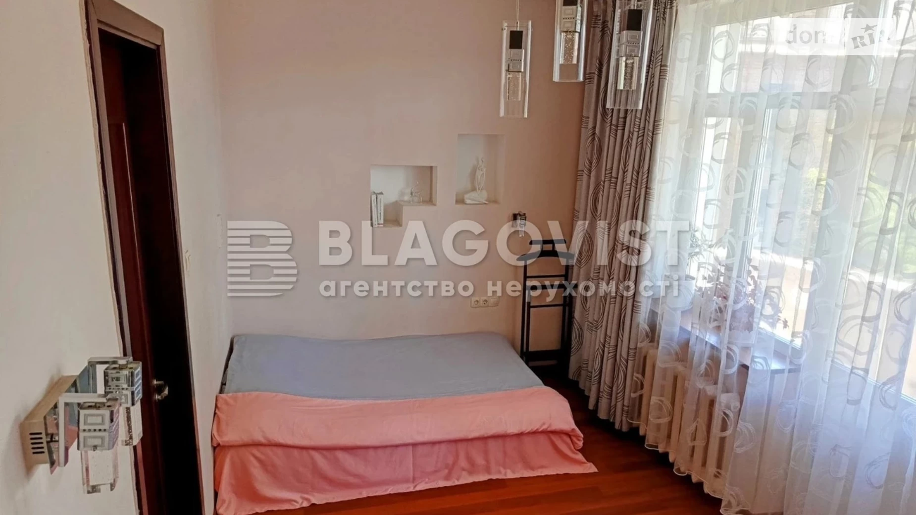 Продається 2-кімнатна квартира 73 кв. м у Києві, вул. Антоновича(Горького), 140 - фото 4