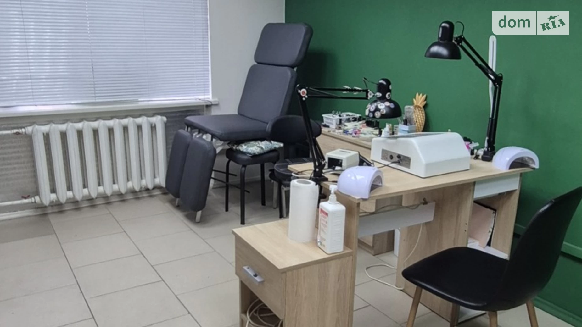 Здається в оренду офіс 32 кв. м в бізнес-центрі, цена: 7000 грн - фото 2