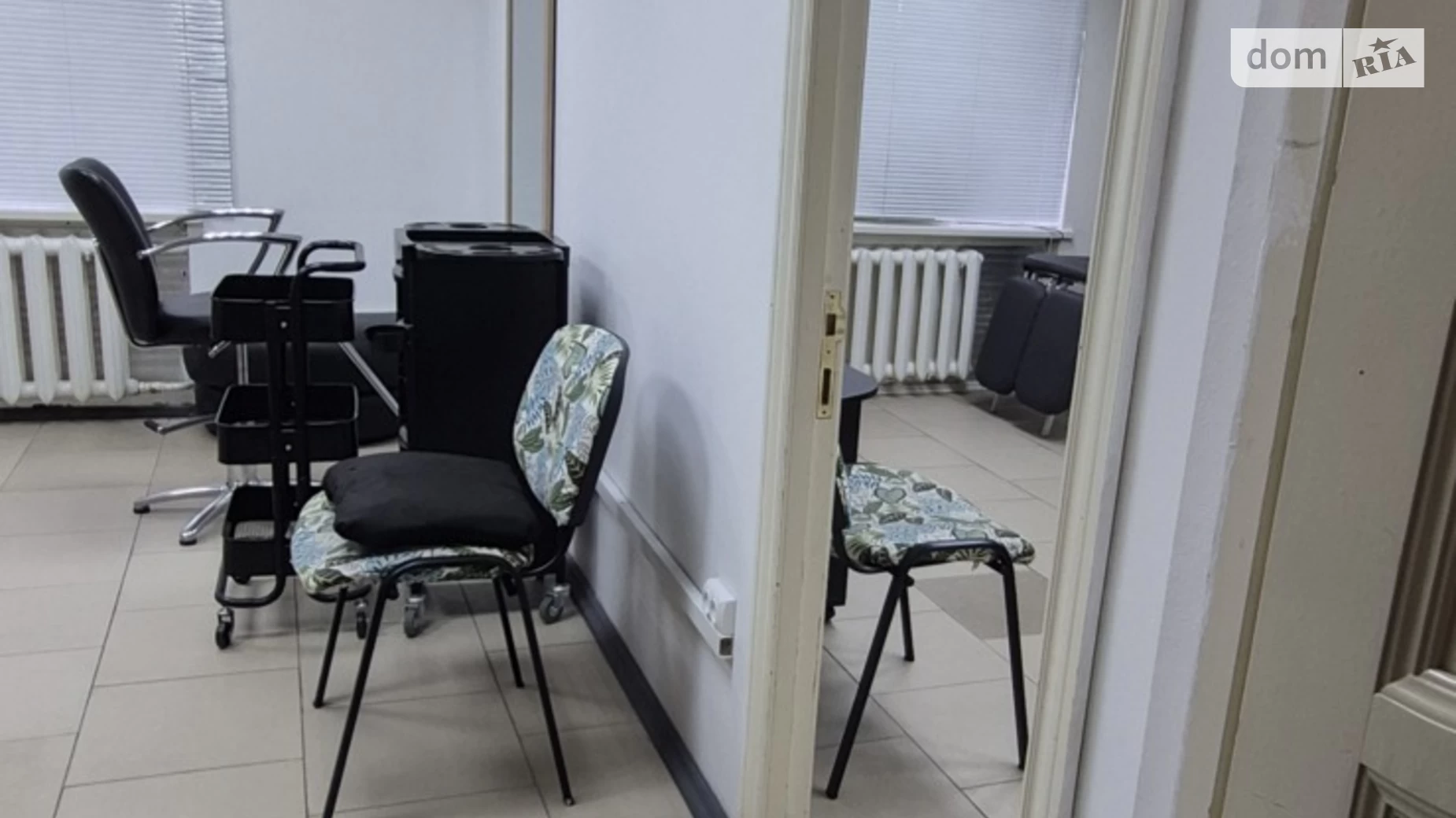 Здається в оренду офіс 32 кв. м в бізнес-центрі, цена: 7000 грн - фото 4