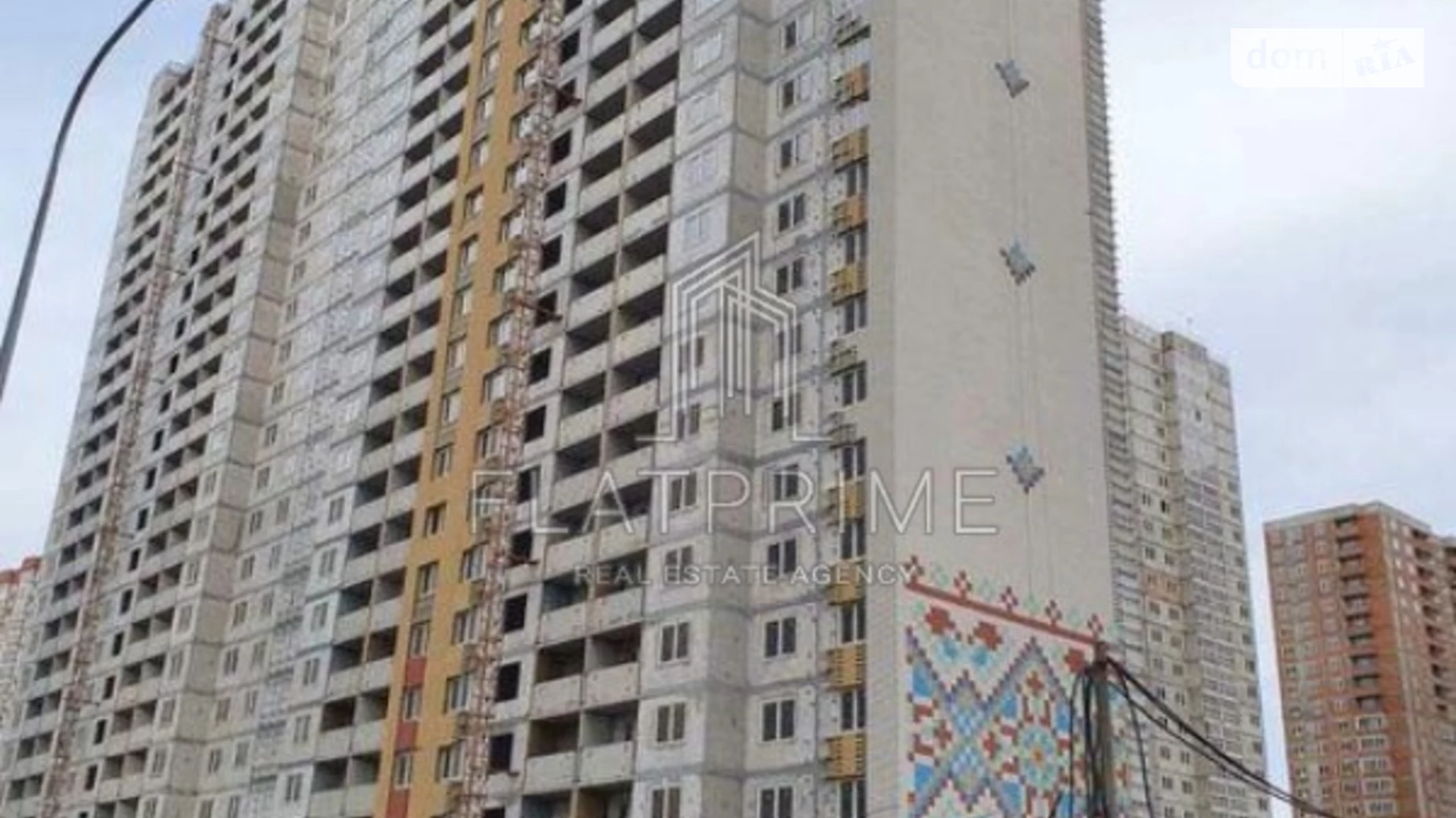 Продается 2-комнатная квартира 67 кв. м в Киеве, цена: 42000 $ - фото 4