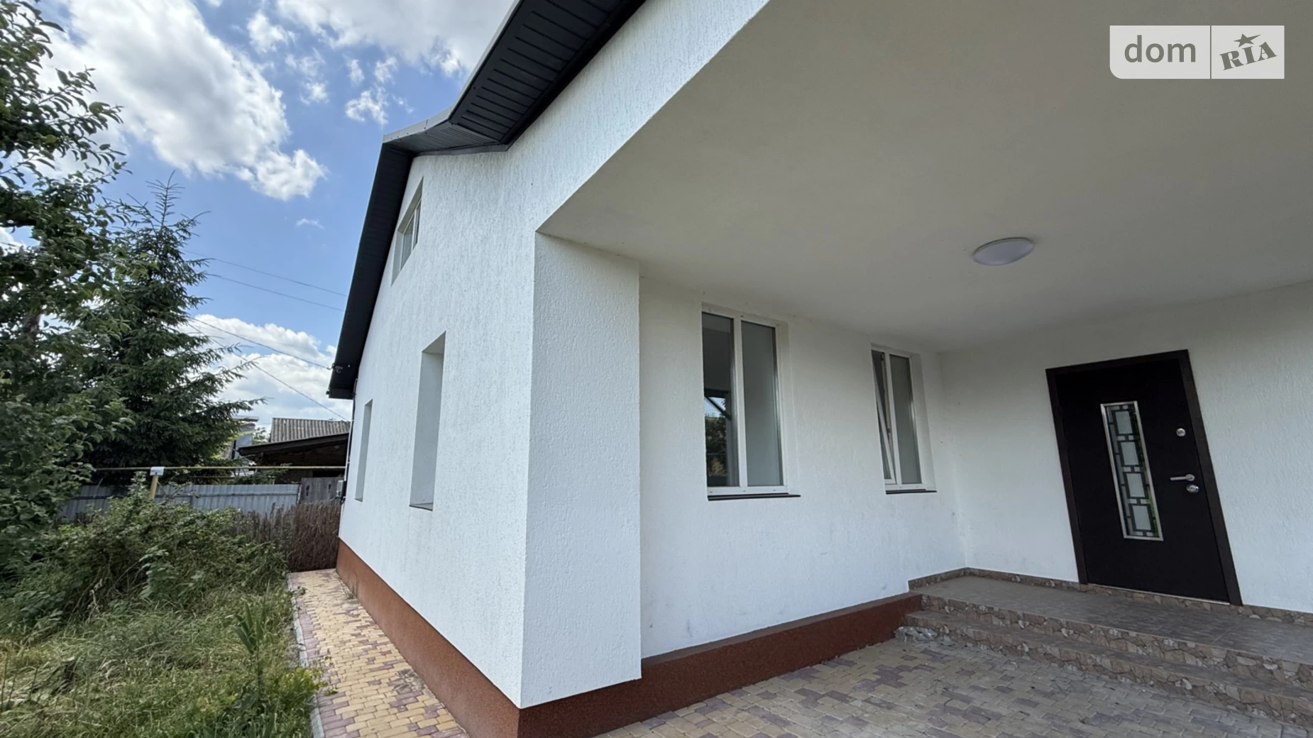 Продається одноповерховий будинок 98 кв. м з каміном, цена: 85000 $ - фото 2