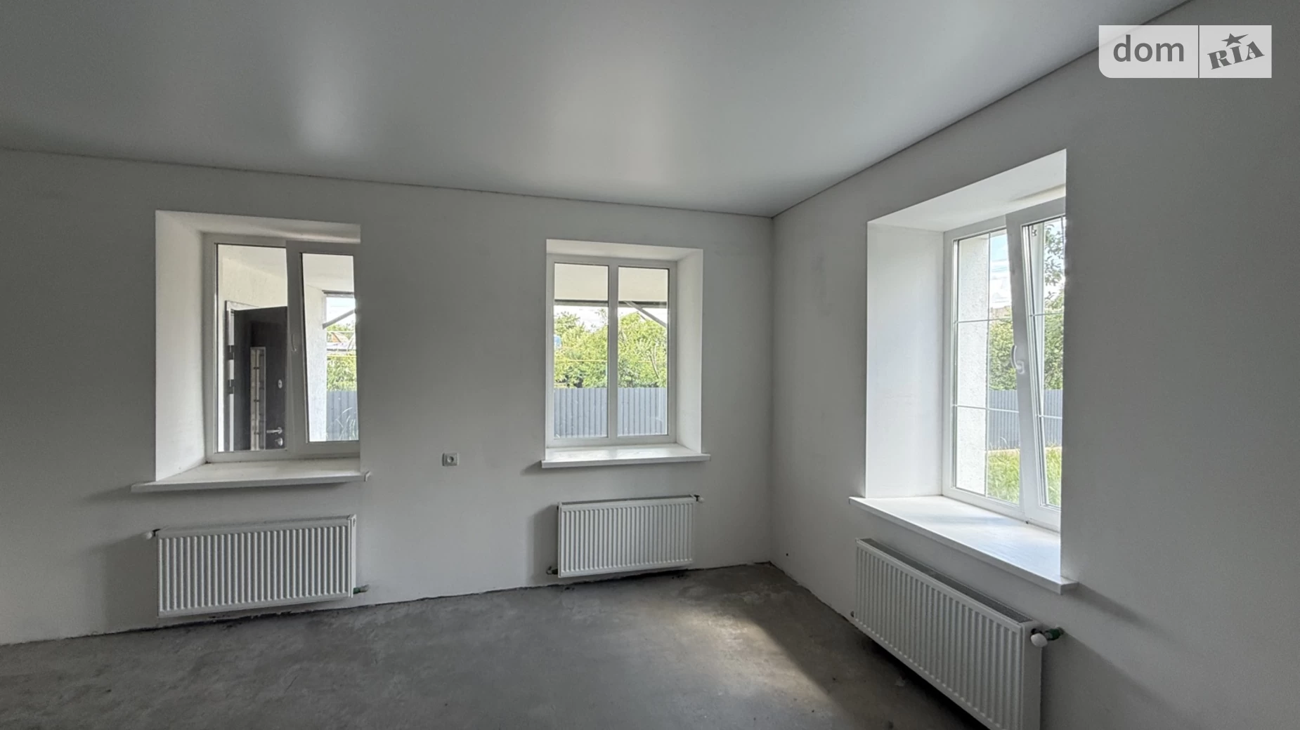 Продається одноповерховий будинок 98 кв. м з каміном, цена: 85000 $ - фото 4