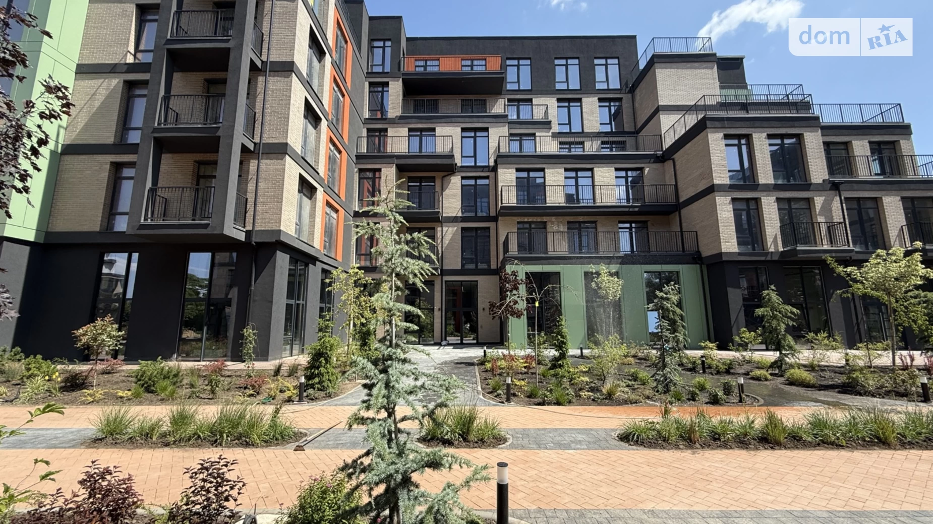 Продается 1-комнатная квартира 107.2 кв. м в Одессе, ул. Дачная, 28 - фото 5