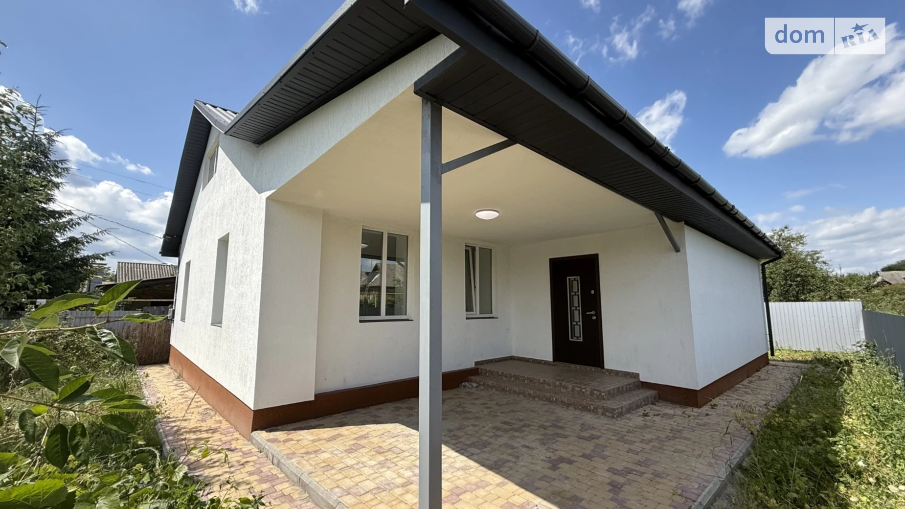 Продається одноповерховий будинок 98 кв. м з банею/сауною, цена: 85000 $ - фото 2
