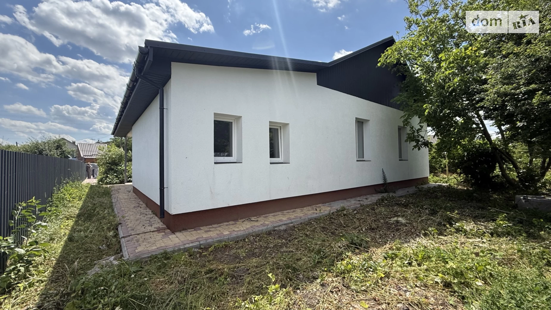 Продається одноповерховий будинок 98 кв. м з банею/сауною, цена: 85000 $ - фото 4
