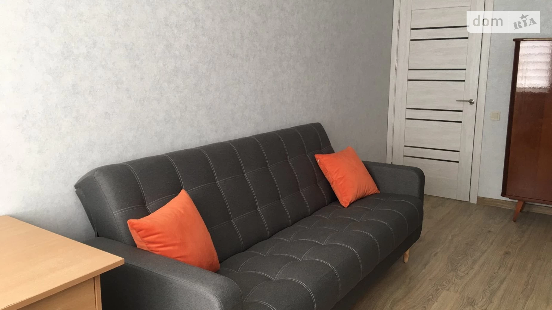 Здається в оренду 2-кімнатна квартира 56 кв. м у Києві, вул. Митрополита Василя Липківського(Урицького), 37А - фото 5