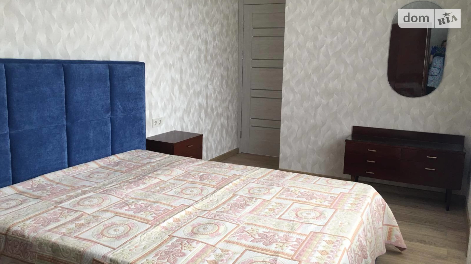 Здається в оренду 2-кімнатна квартира 56 кв. м у Києві, вул. Митрополита Василя Липківського(Урицького), 37А - фото 4