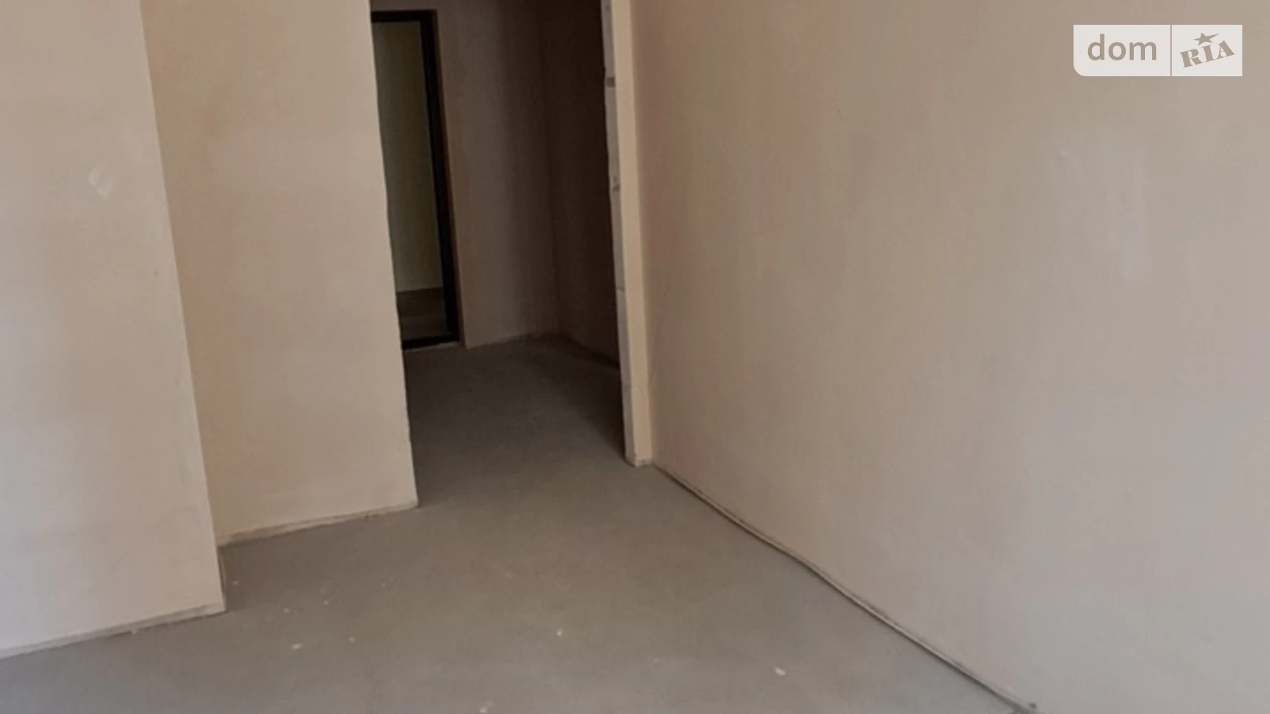 Продается 1-комнатная квартира 45 кв. м в Крыжановка, ул. Академика Сахарова, 3Е - фото 4