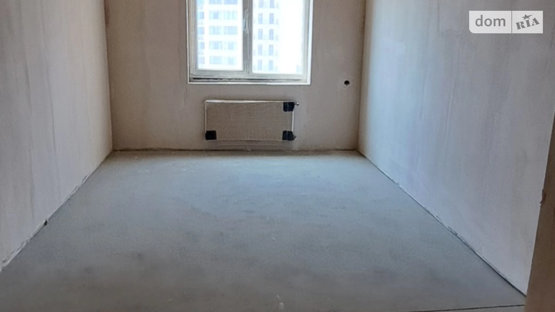 Продается 1-комнатная квартира 45 кв. м в Крыжановка, ул. Академика Сахарова, 3Е - фото 5