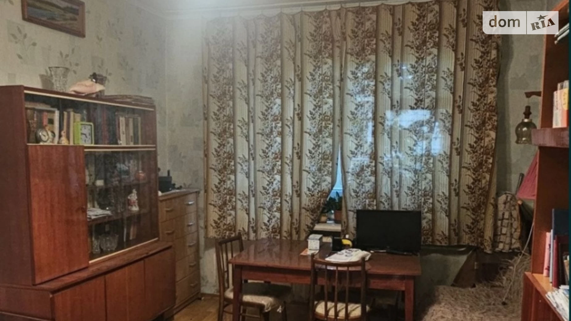 Продается 1-комнатная квартира 34 кв. м в Одессе, 2-й пер. Куликовский - фото 4